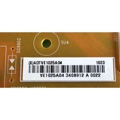 FUENTE DE PODER PARA TV VIZIO 4K UHD SMART TV / NUMERO DE PARTE ADTVE1025AG4 / 715G7385-P01-001-002M / VE1025AG4 / (X)ADTVE1025AG4 / PANEL´S T750QVF02.0 / T750QVF01.0 / MODELOS P75-C1 / P75-C1 LTMATK / P75-E1 / P75-E1 LTMAWL - Imagen 2